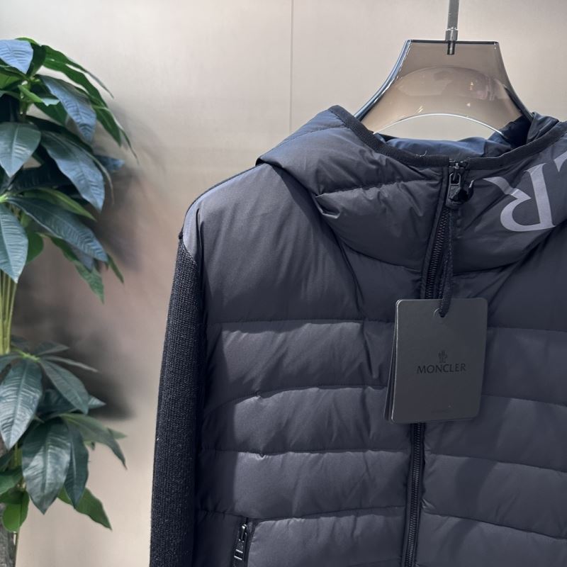 Moncler Down Jackets